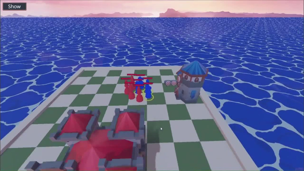 Play video