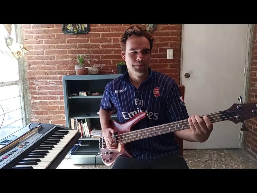 Play video