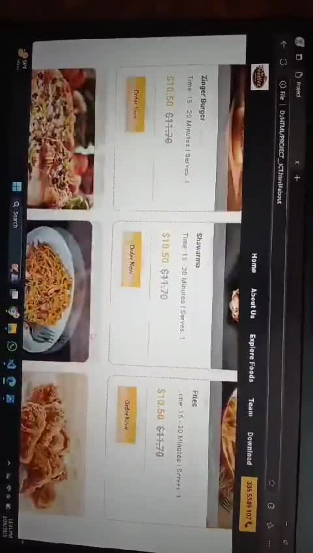 Play video