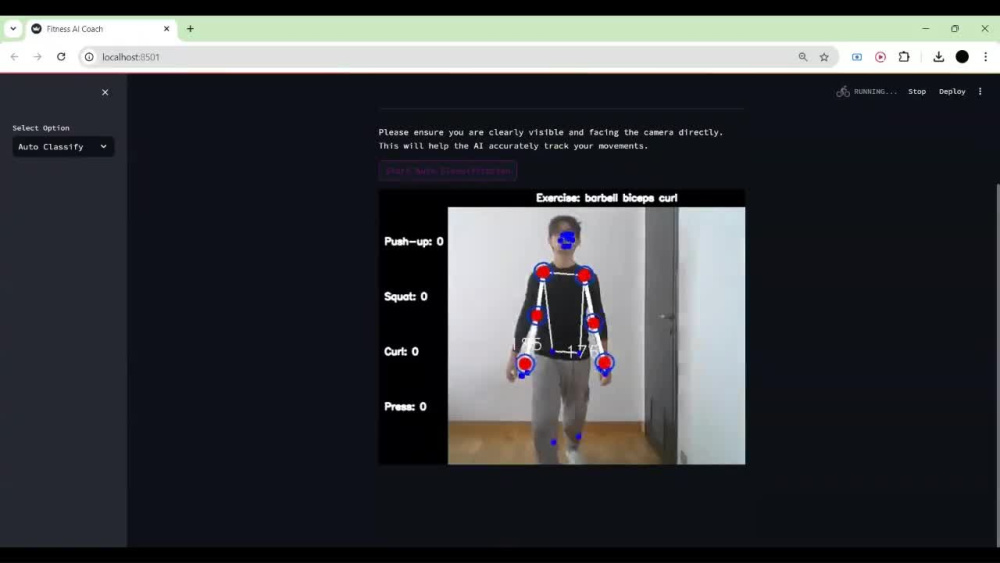 Play video