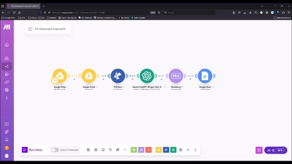 Play video