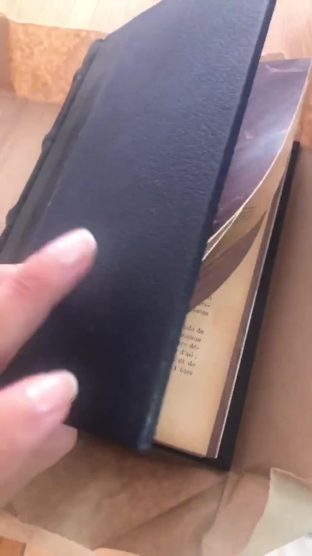 Play video
