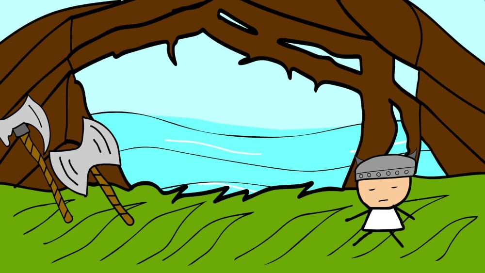 Play video