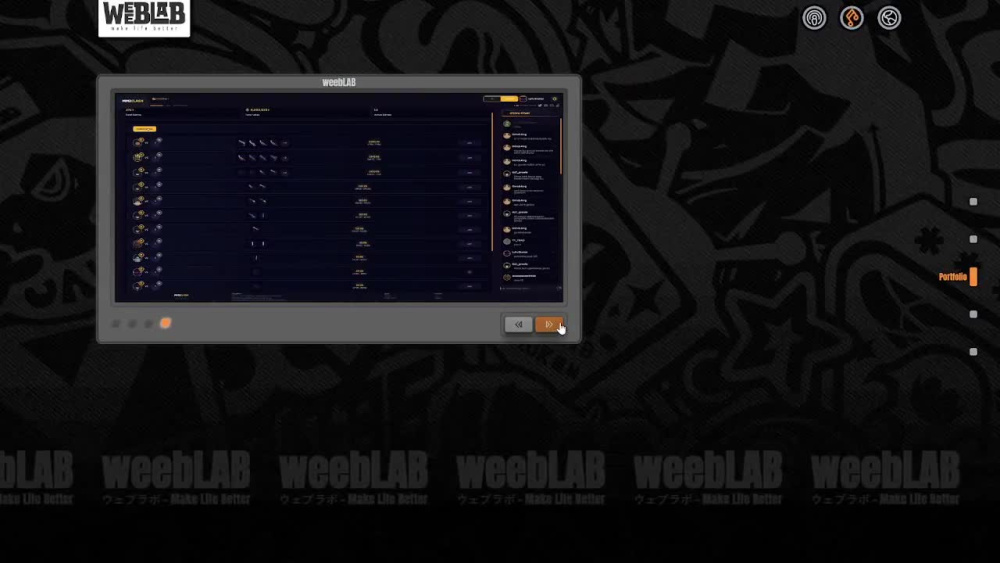 Play video