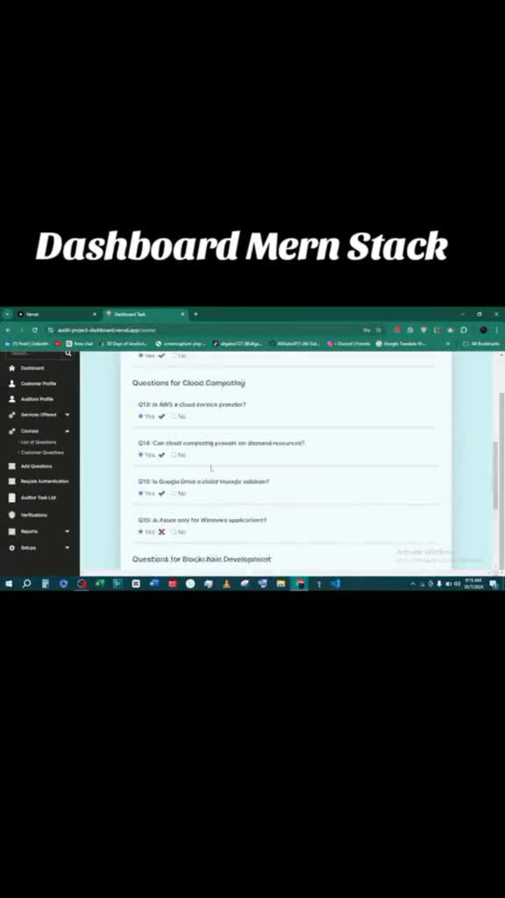 Play video