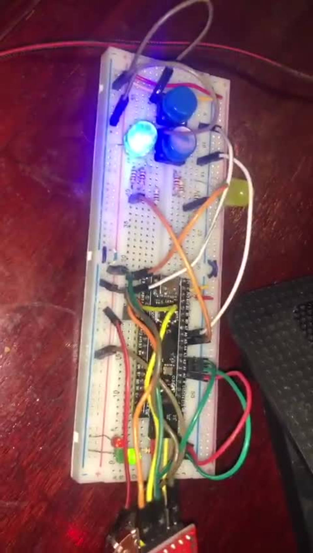 Play video