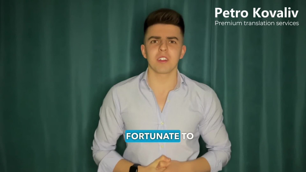 Play video