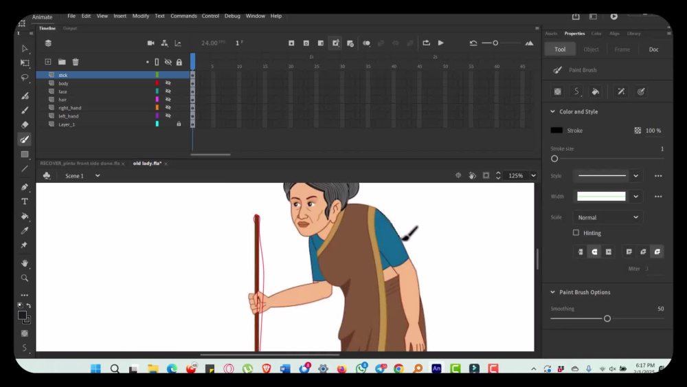 Play video