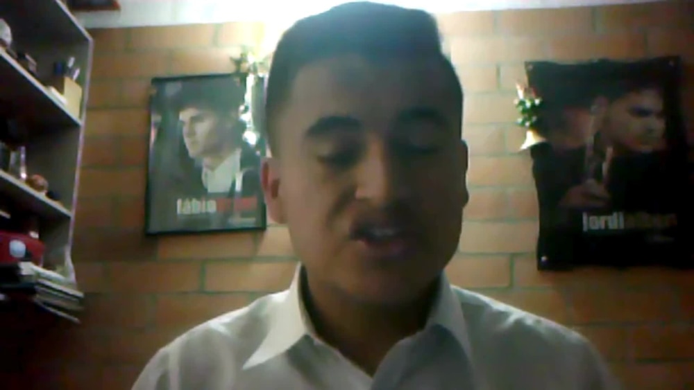 Play video
