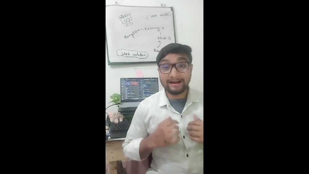 Play video