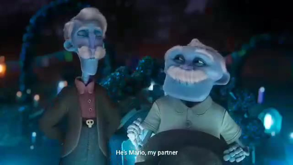 Play video
