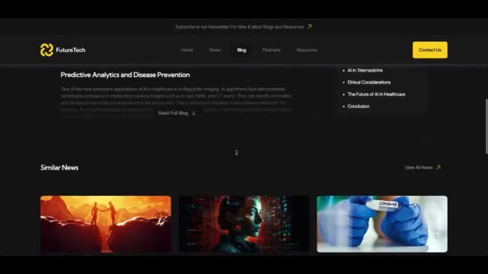 Play video