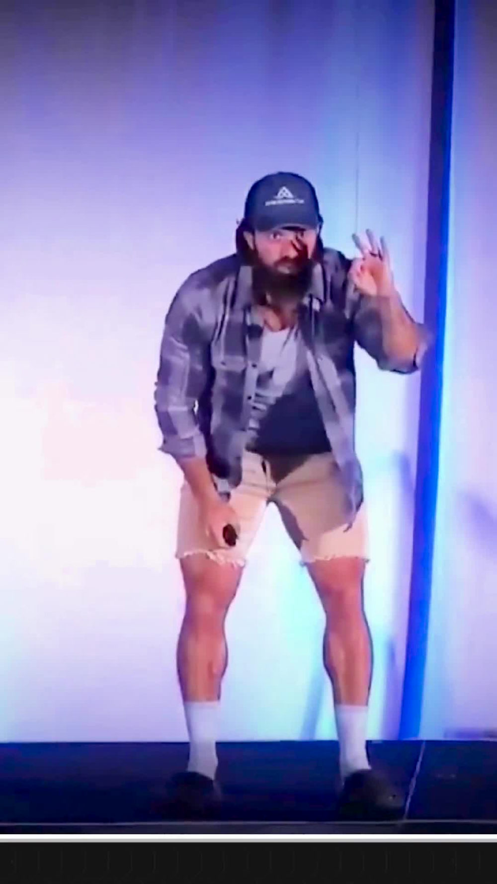 Play video