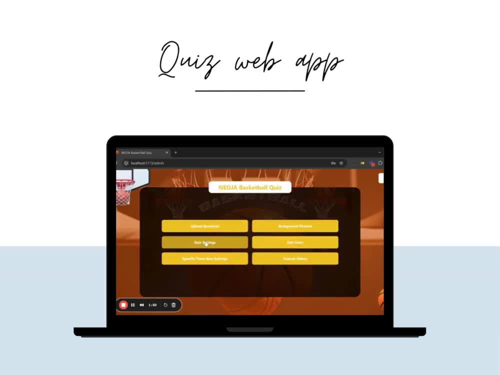 Play video