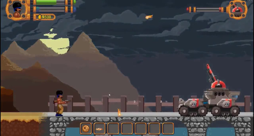 2d 3d Unity Game Development for PC Mobile Web | Upwork