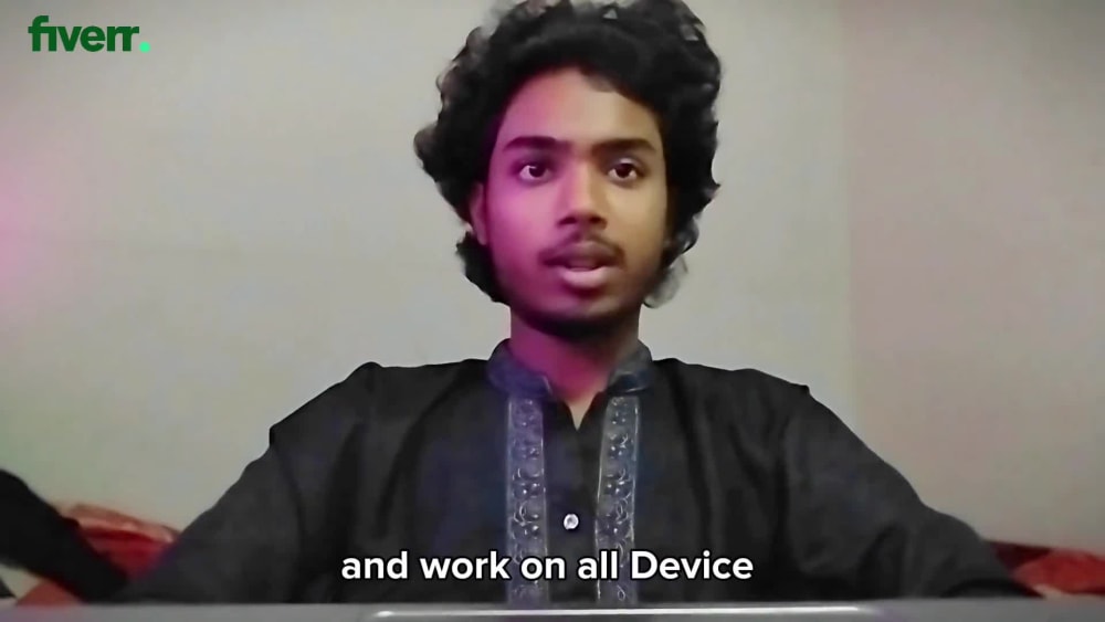 Play video
