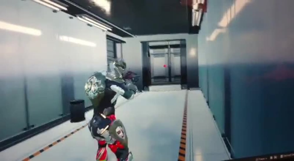 Play video