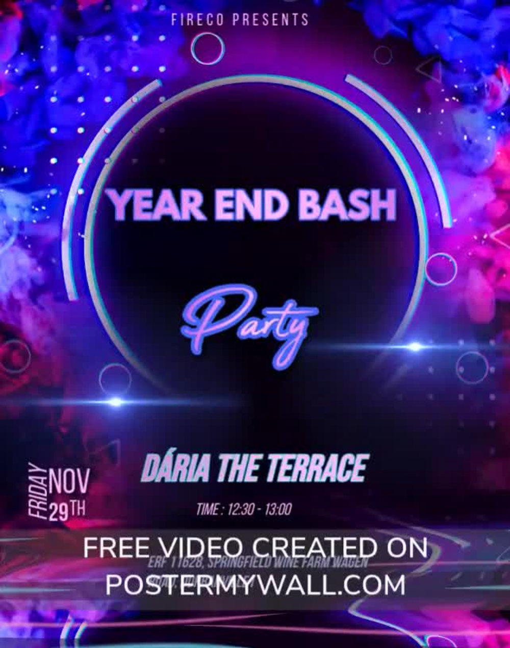 Play video