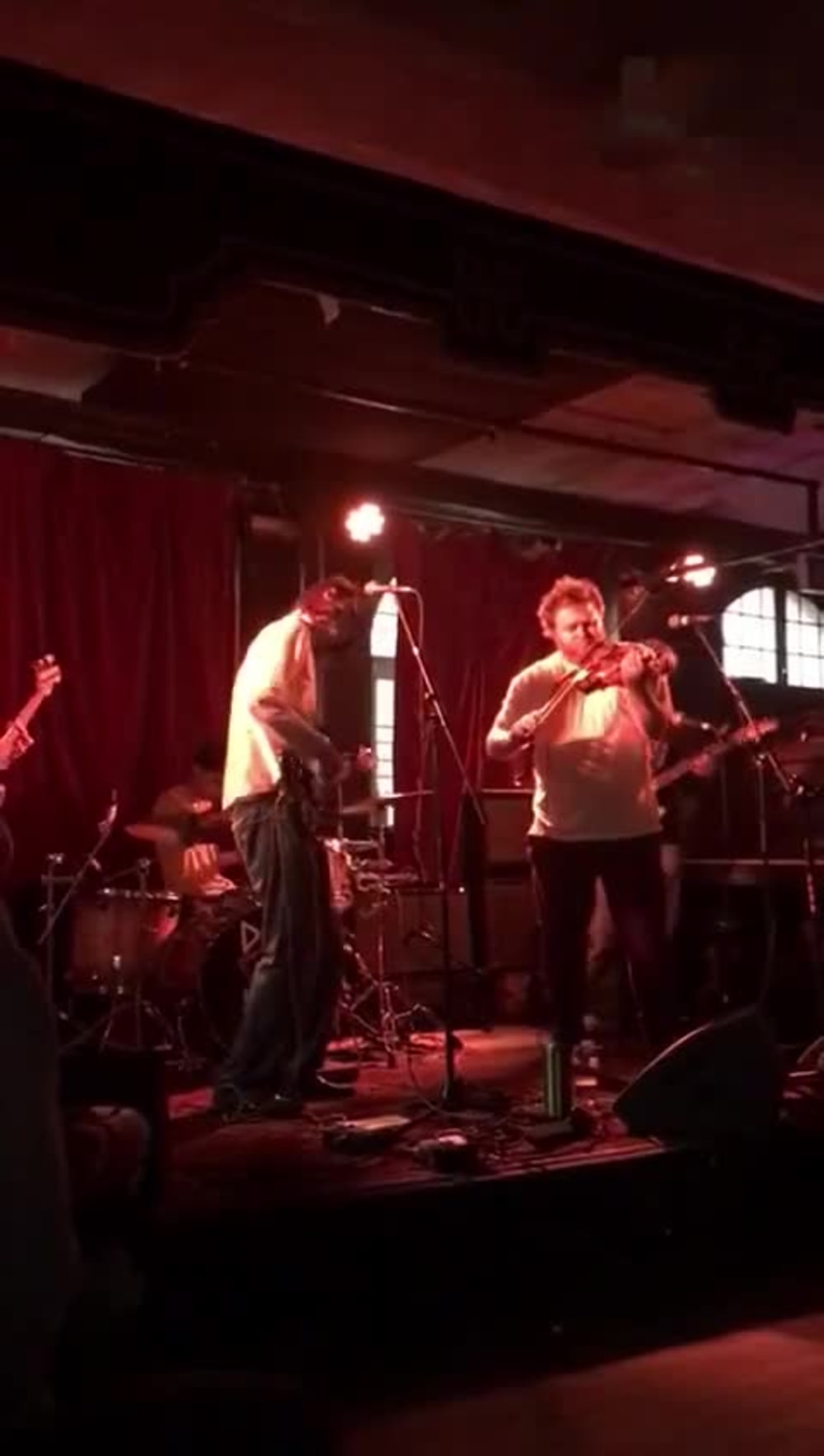 Play video
