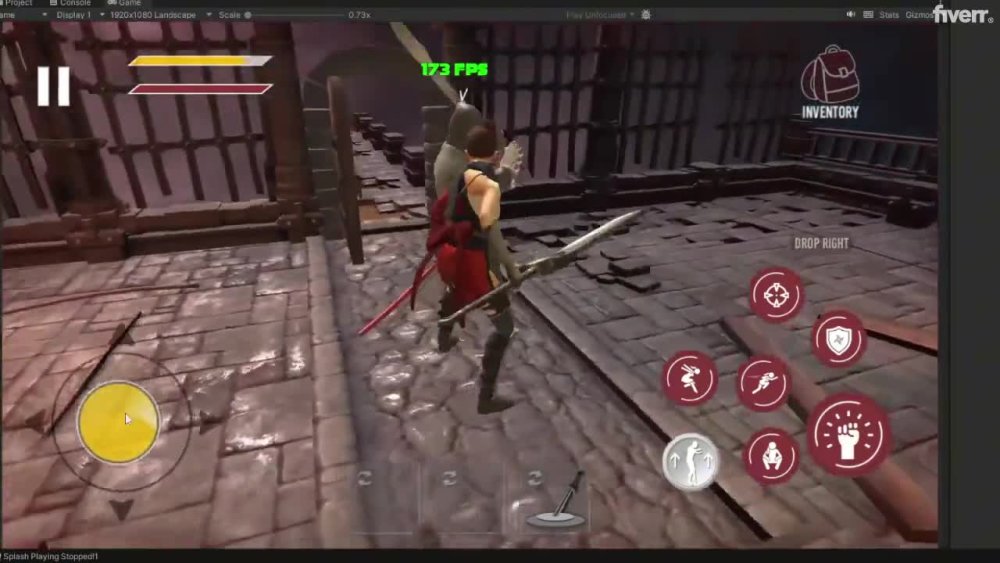 Play video