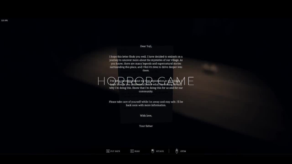 Play video