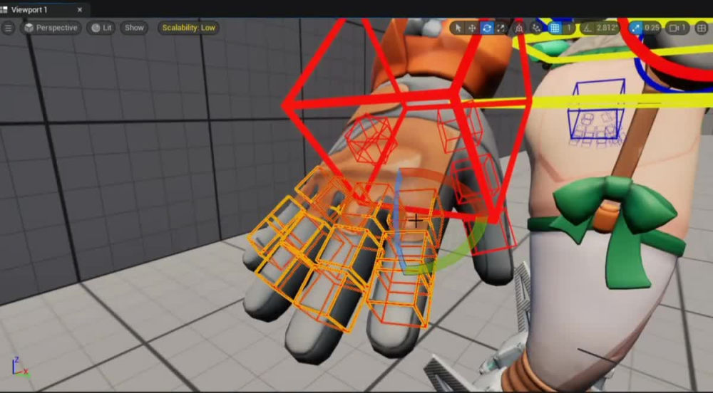 Play video