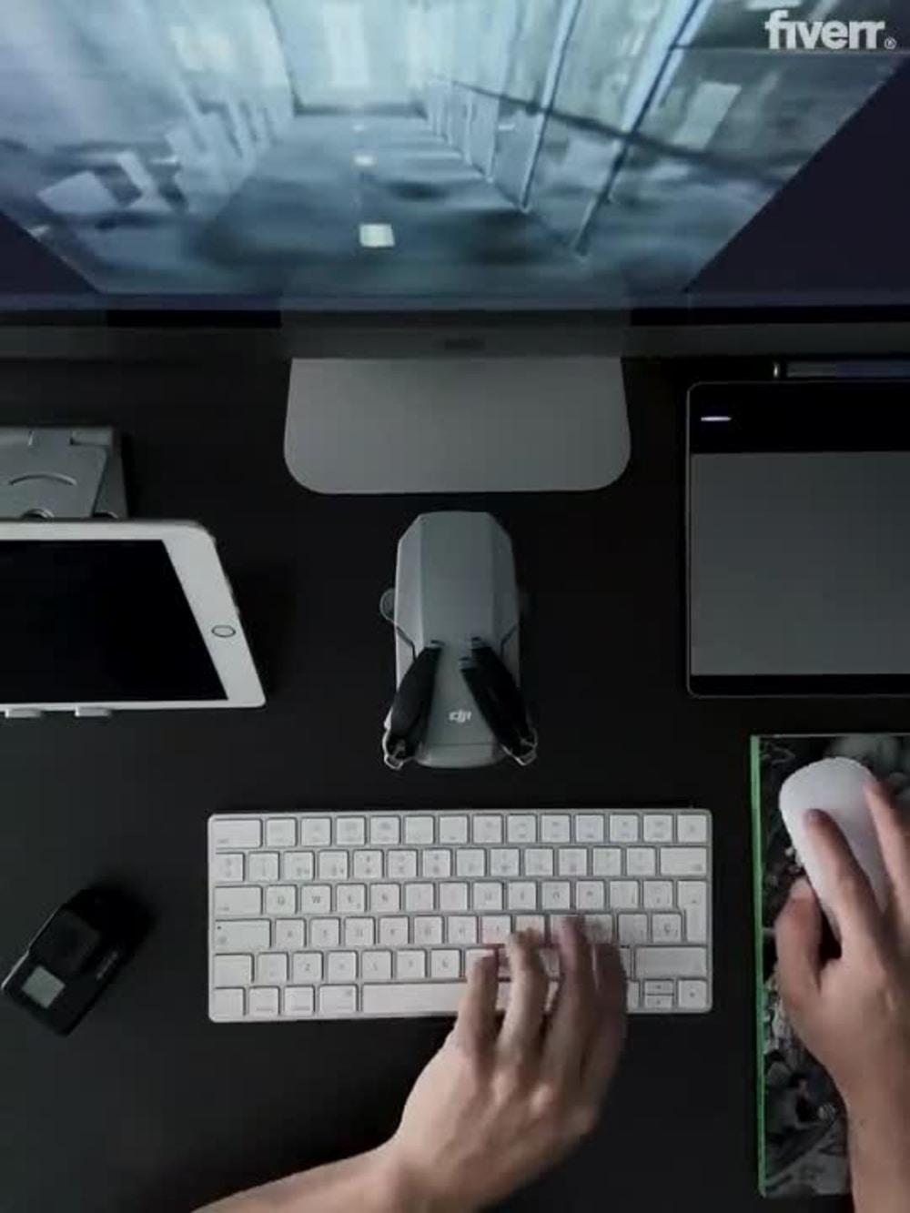 Play video