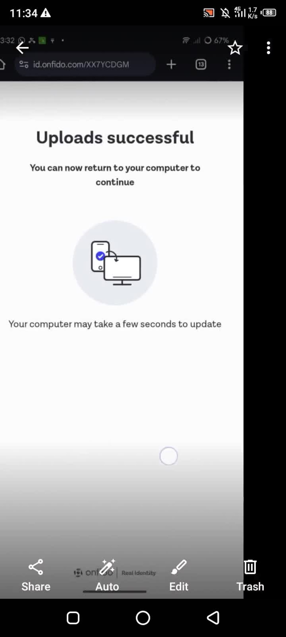 Play video