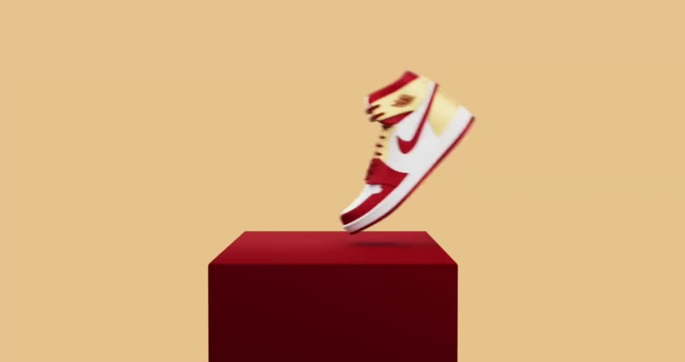 3d shoe animation footwear 3d product animation 3d product design | Upwork