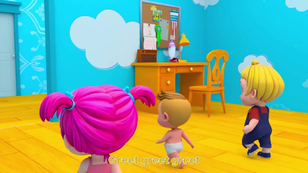 Play video