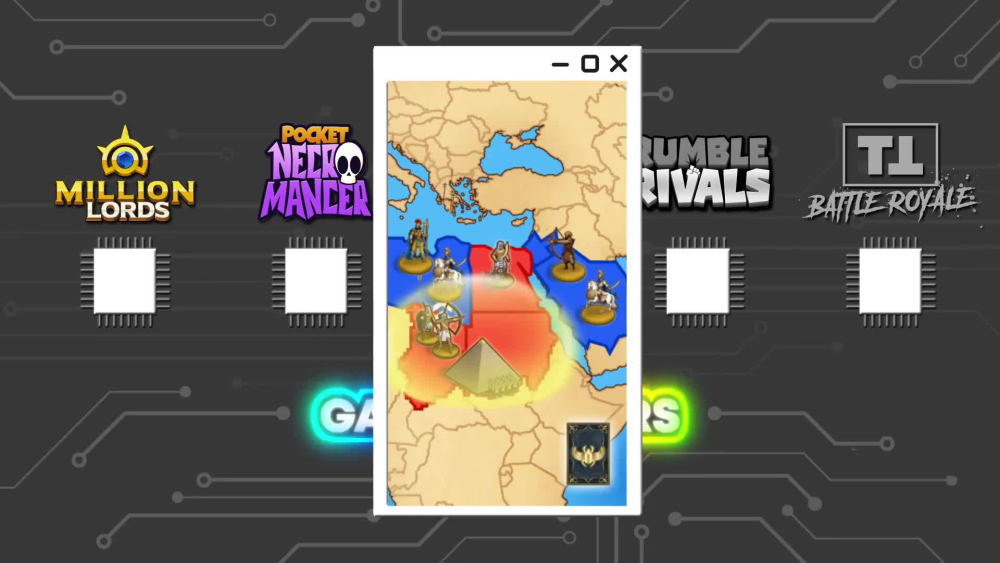 Play video