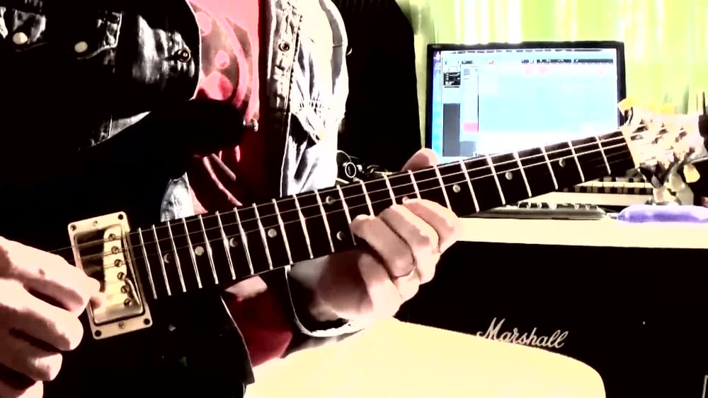 Play video