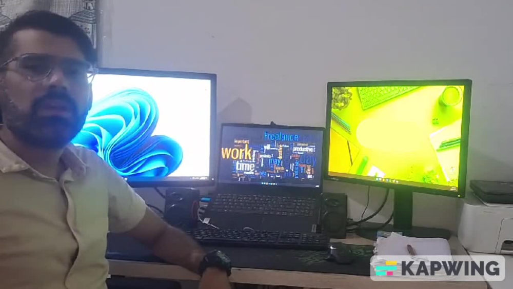 Play video