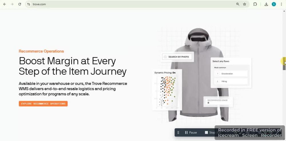 A professional E Commerce Web Application | Upwork