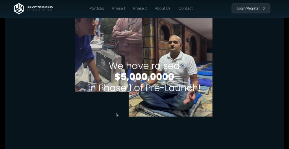 Play video