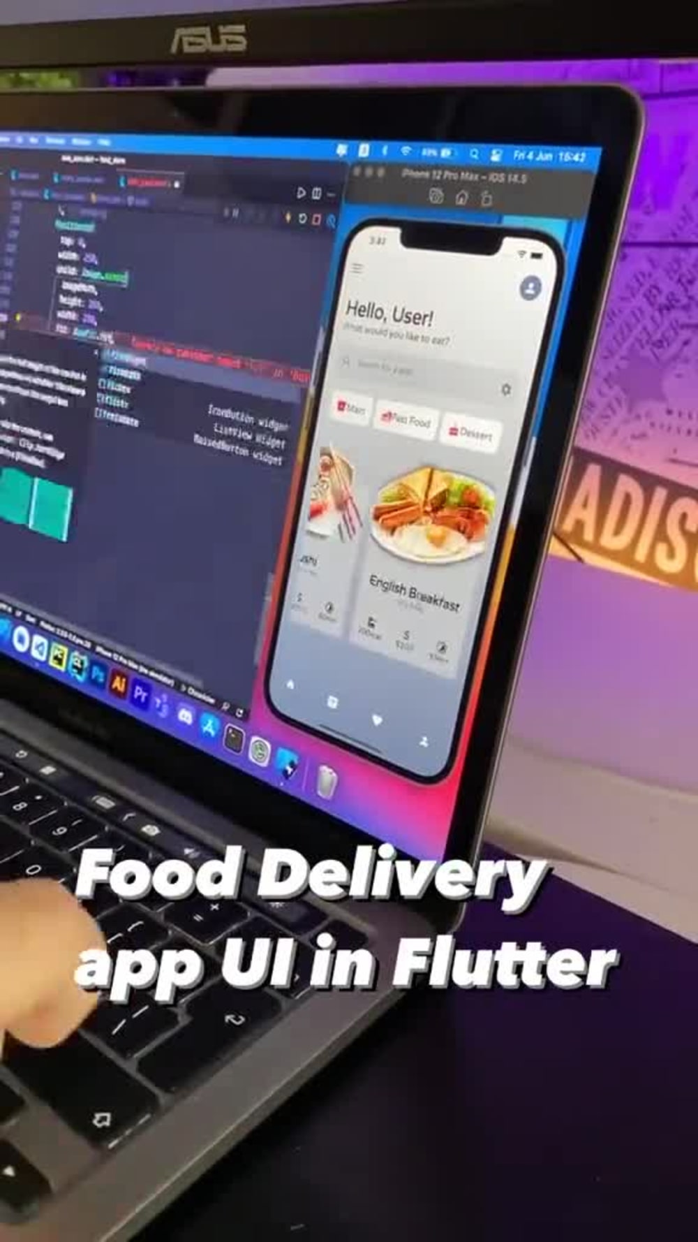 Play video