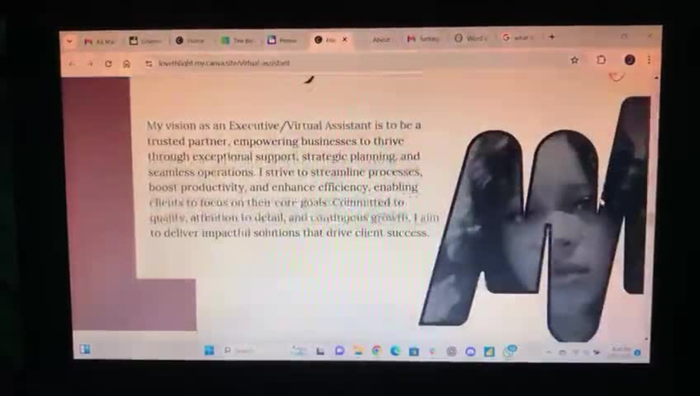 Play video