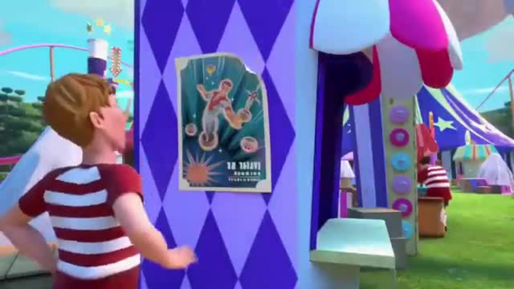 Play video