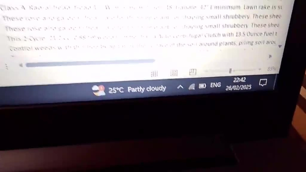 Play video