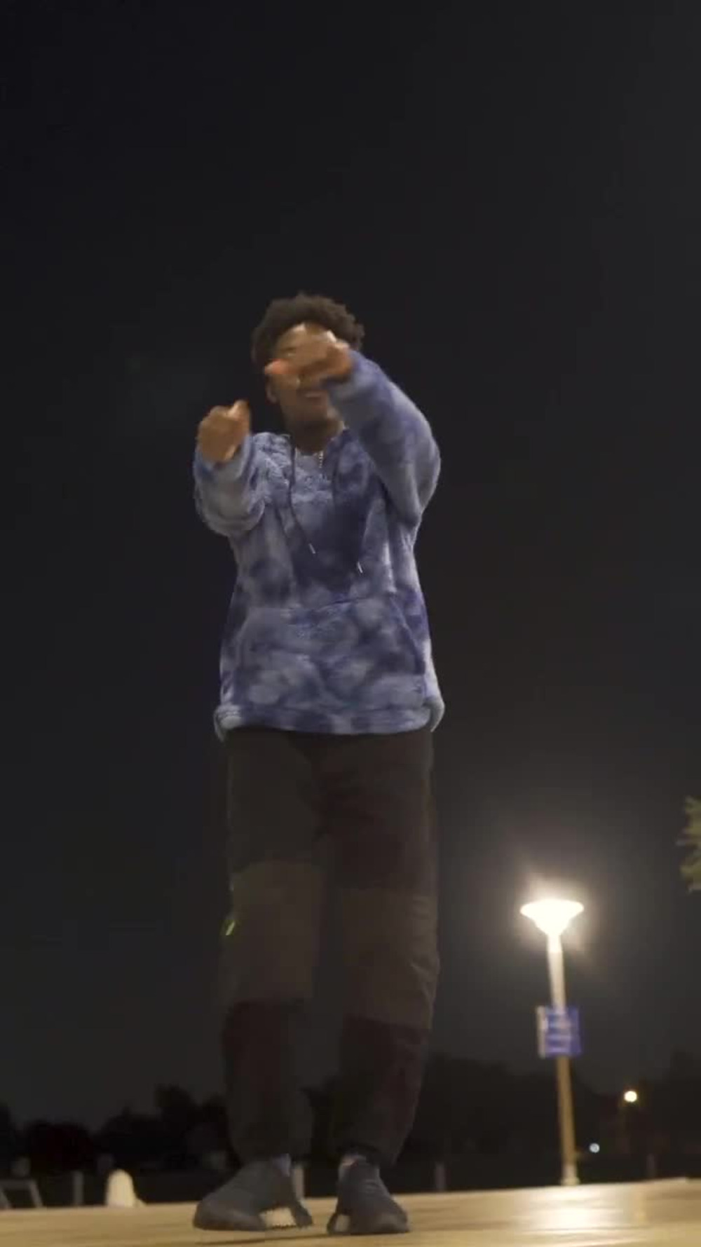 Play video