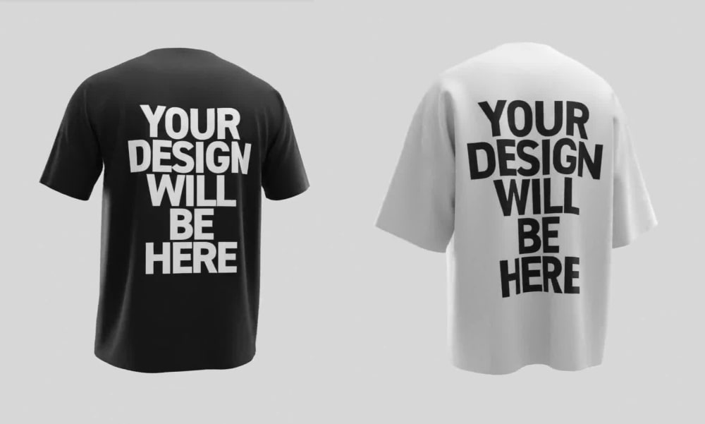 3d clothing animation featuring your design | Upwork