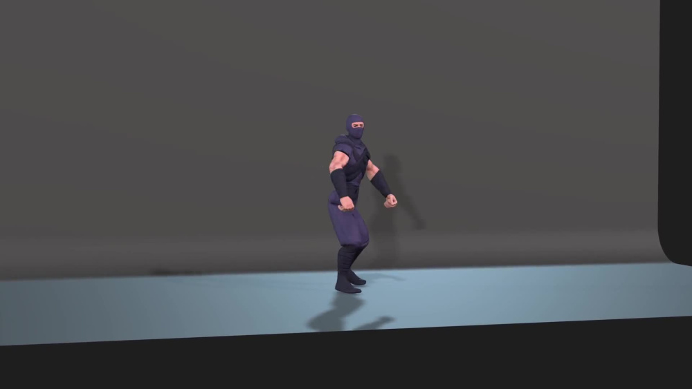 Play video
