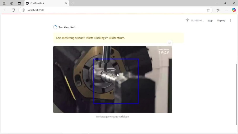 Play video