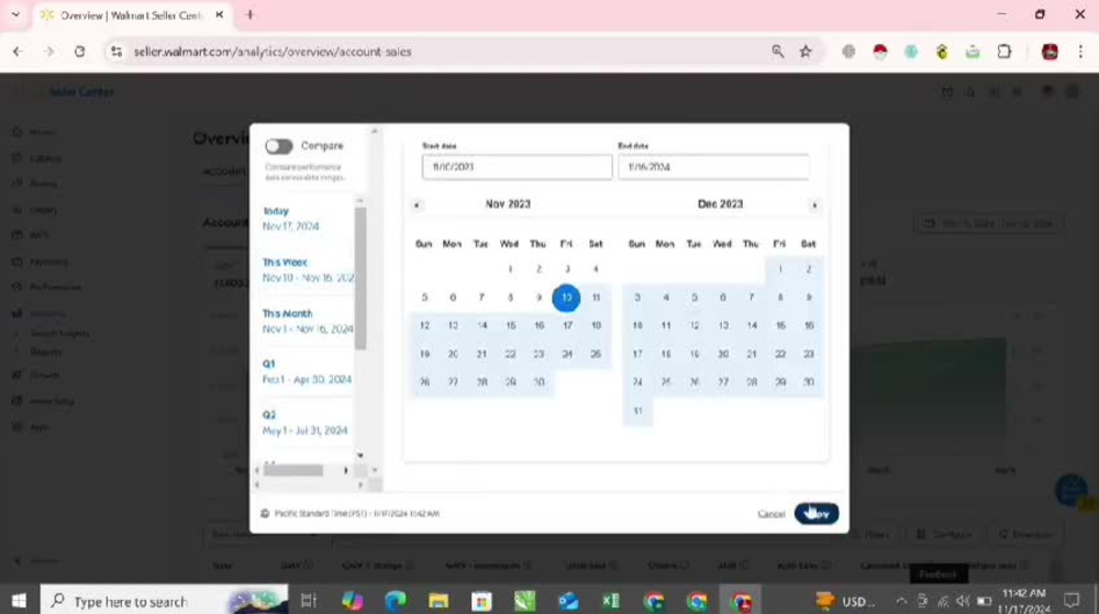 Play video