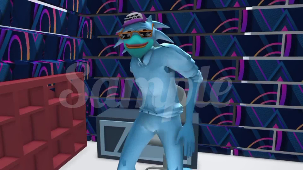 Play video