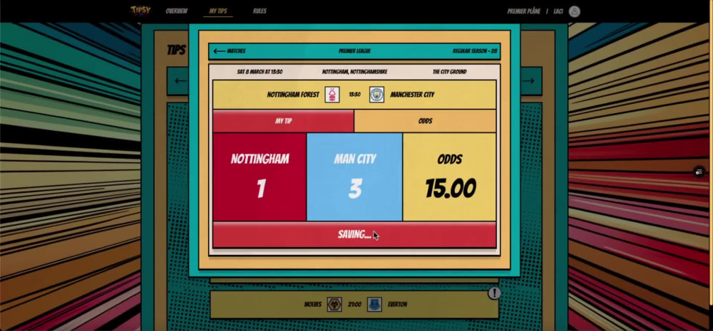 Play video