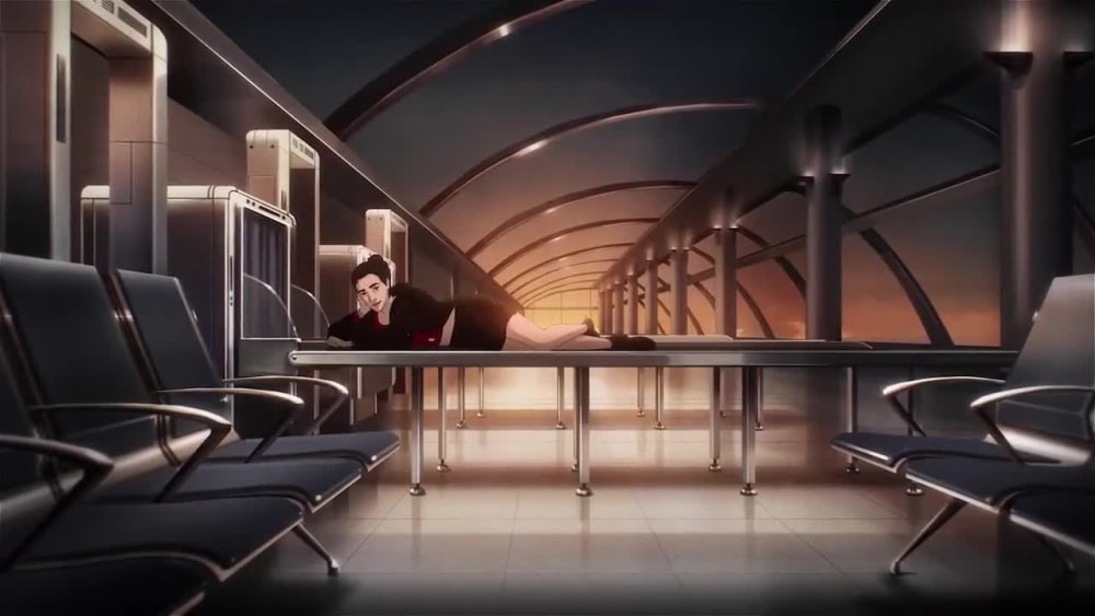 Play video