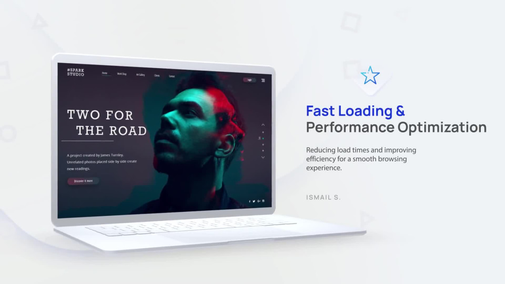 Play video