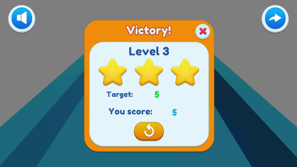 An Addictive Hyper Casual Mobile Game for App Or Play Store in Unity ...