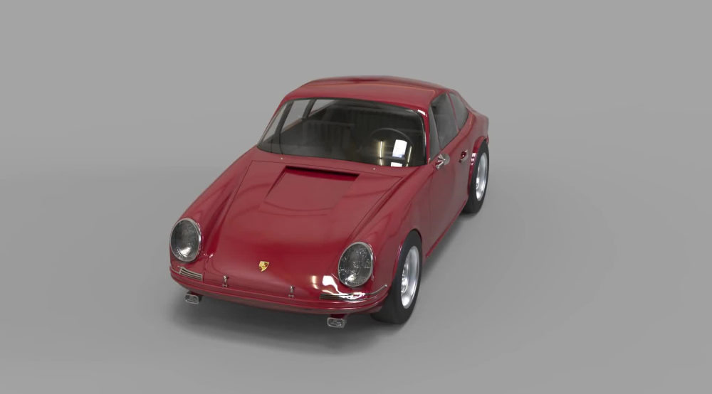 Photorealistic 3D product modeling and rendering | Upwork